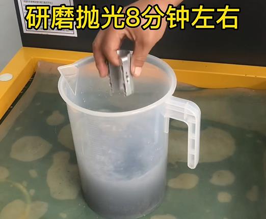 CNC机加工姑苏铝件样品